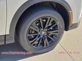 Thumbnail of 2025 Alloy Silver Metallic Mitsubishi Eclipse Cross