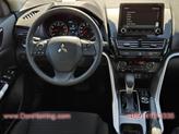 Thumbnail of 2025 Alloy Silver Metallic Mitsubishi Eclipse Cross