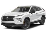 Thumbnail of 2025 Alloy Silver Metallic Mitsubishi Eclipse Cross