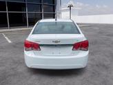 Thumbnail of 2014  Chevrolet Cruze
