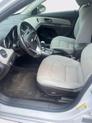 Thumbnail of 2014  Chevrolet Cruze