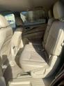 Thumbnail of 2014 Burgundy INFINITI QX60