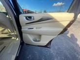 Thumbnail of 2014 Burgundy INFINITI QX60