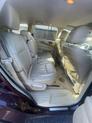 Thumbnail of 2014 Burgundy INFINITI QX60
