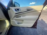 Thumbnail of 2014 Burgundy INFINITI QX60