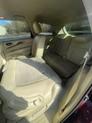 Thumbnail of 2014 Burgundy INFINITI QX60