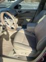Thumbnail of 2014 Burgundy INFINITI QX60
