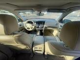 Thumbnail of 2014 Burgundy INFINITI QX60