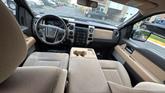 Thumbnail of 2012 Blue Ford F-150