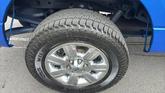 Thumbnail of 2012 Blue Ford F-150