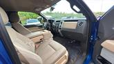 Thumbnail of 2012 Blue Ford F-150