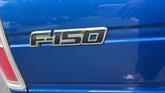 Thumbnail of 2012 Blue Ford F-150