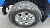 Thumbnail of 2012 Blue Ford F-150