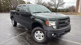 Photo of 2013  Ford F-150