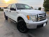 Photo of 2010  Ford F-150