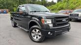 Photo of 2013  Ford F-150