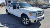 Photo of 2013  Ford F-150
