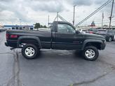 Thumbnail of 1996 Black Dodge Ram 1500