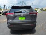 Thumbnail of 2019 Gray Toyota RAV4