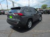 Thumbnail of 2019 Gray Toyota RAV4