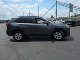 Thumbnail of 2019 Gray Toyota RAV4