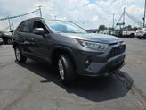Thumbnail of 2019 Gray Toyota RAV4