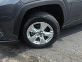 Thumbnail of 2019 Gray Toyota RAV4