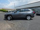 Thumbnail of 2019 Gray Toyota RAV4