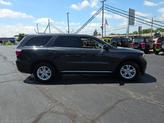 Thumbnail of 2011 Dark Charcoal Pearlcoat Dodge Durango