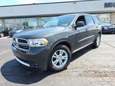 Thumbnail of 2011 Dark Charcoal Pearlcoat Dodge Durango