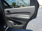 Thumbnail of 2011 Dark Charcoal Pearlcoat Dodge Durango