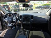 Thumbnail of 2011 Dark Charcoal Pearlcoat Dodge Durango