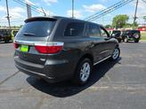 Thumbnail of 2011 Dark Charcoal Pearlcoat Dodge Durango