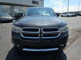 Thumbnail of 2011 Dark Charcoal Pearlcoat Dodge Durango