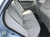 Thumbnail of 2008 Ice Blue Metallic Kia Spectra
