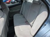 Thumbnail of 2008 Ice Blue Metallic Kia Spectra
