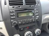 Thumbnail of 2008 Ice Blue Metallic Kia Spectra