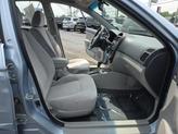 Thumbnail of 2008 Ice Blue Metallic Kia Spectra