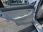 Thumbnail of 2008 Ice Blue Metallic Kia Spectra