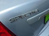 Thumbnail of 2008 Ice Blue Metallic Kia Spectra