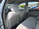 Thumbnail of 2008 Ice Blue Metallic Kia Spectra