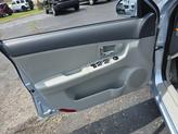 Thumbnail of 2008 Ice Blue Metallic Kia Spectra