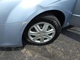 Thumbnail of 2008 Ice Blue Metallic Kia Spectra