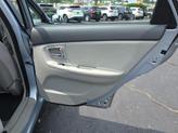 Thumbnail of 2008 Ice Blue Metallic Kia Spectra