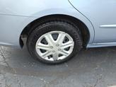 Thumbnail of 2008 Ice Blue Metallic Kia Spectra