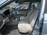 Thumbnail of 2008 Ice Blue Metallic Kia Spectra