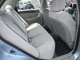 Thumbnail of 2008 Ice Blue Metallic Kia Spectra
