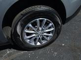 Thumbnail of 2024 Moonstone Gray Metallic Buick Enclave