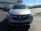 Thumbnail of 2024 Moonstone Gray Metallic Buick Enclave