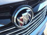 Thumbnail of 2024 Moonstone Gray Metallic Buick Enclave